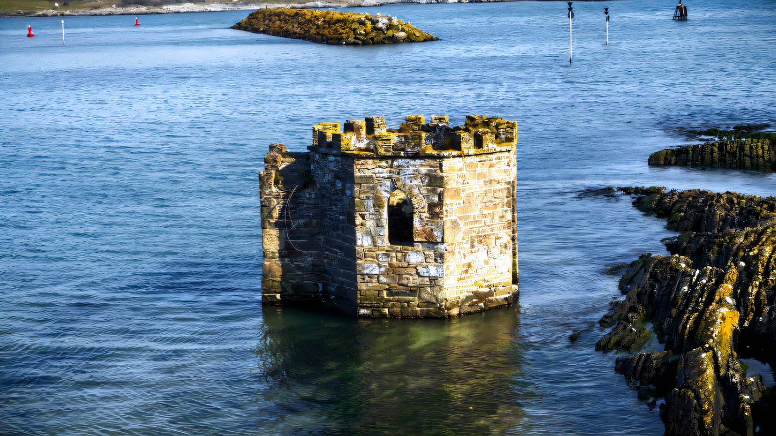 Ardglass Headlands Walk