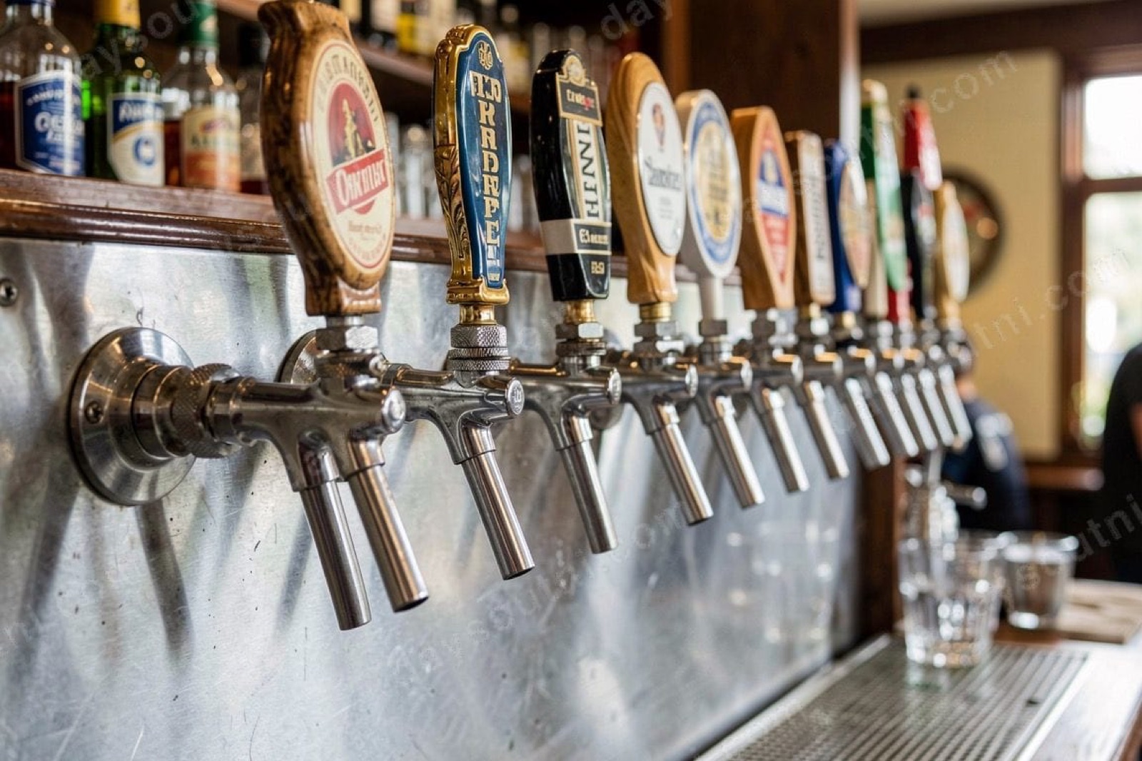 Ards Brewing Company