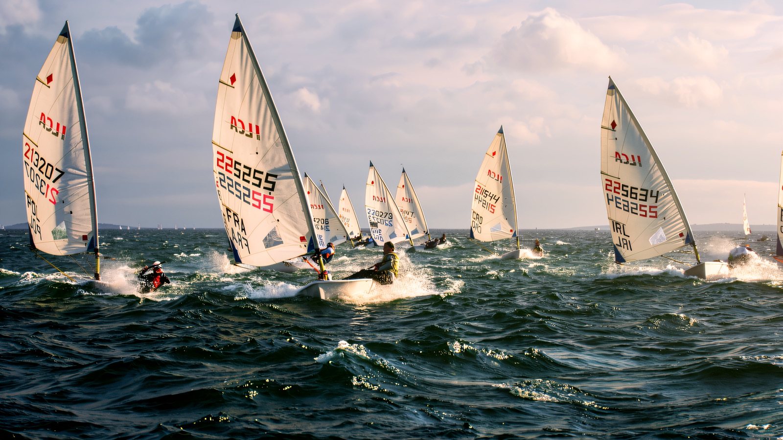 Ballyholme Yacht Club