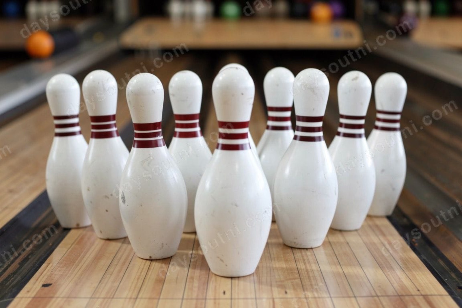 Bel-Aire Bowl