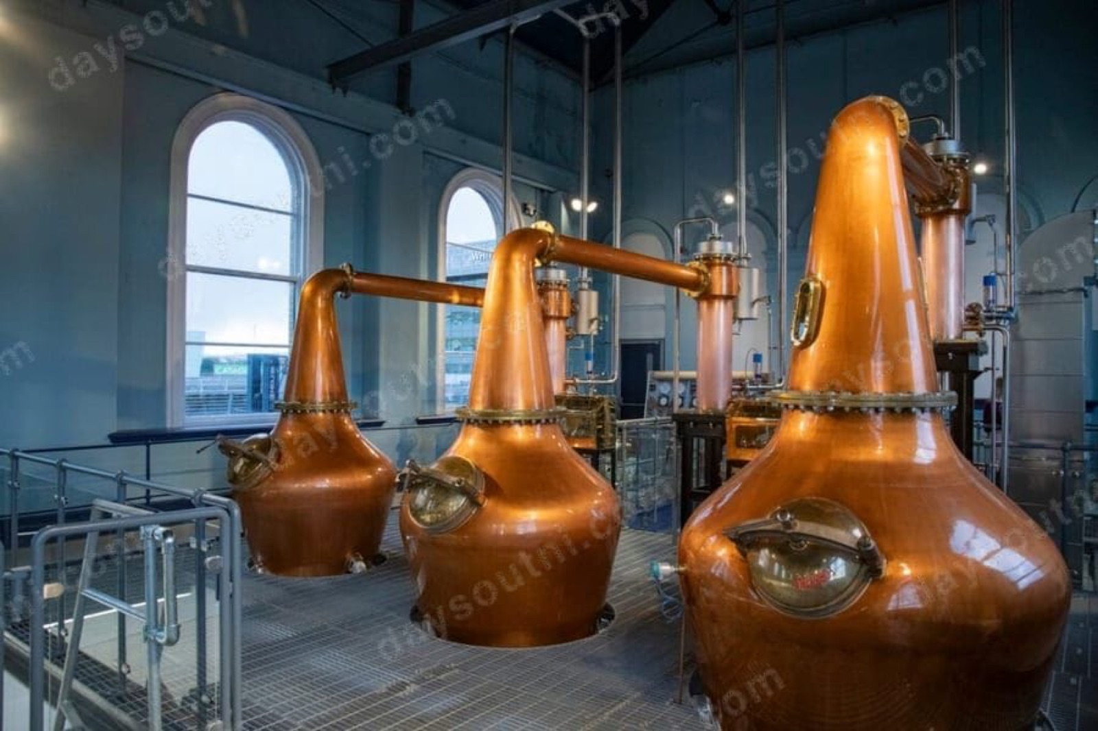 Belfast Artisan Distillery