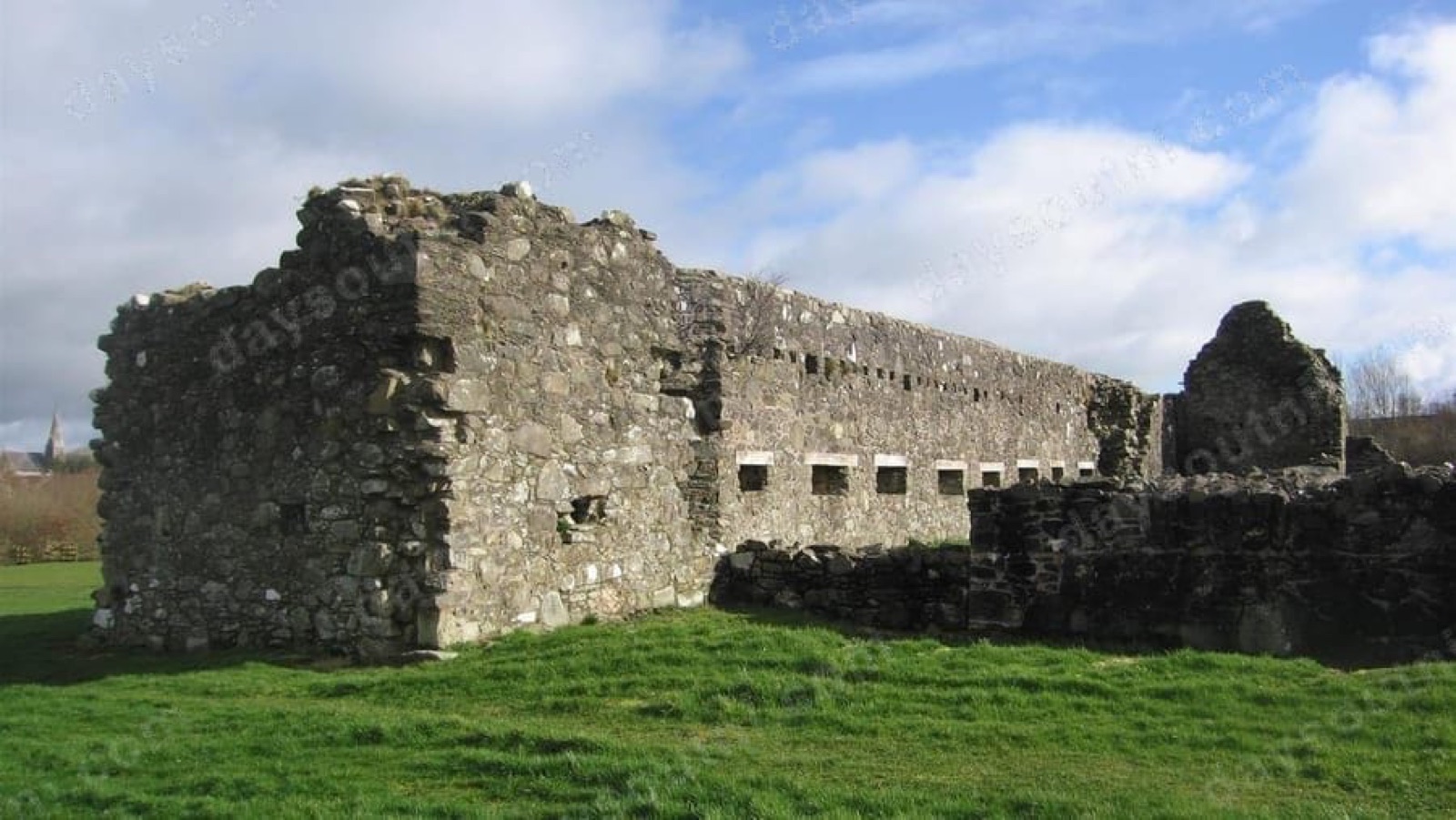 Castlederg Visitor Centre