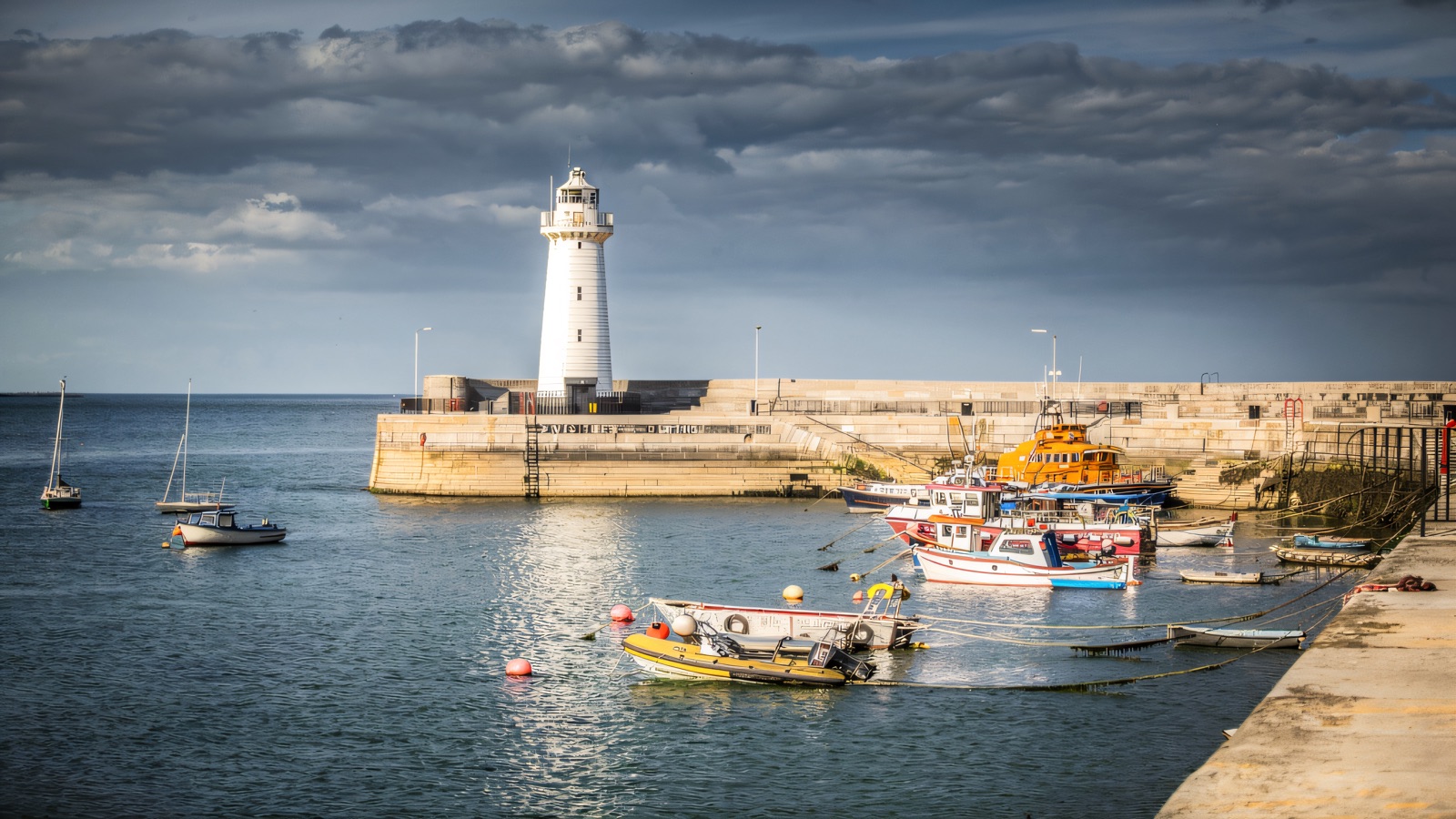 Donaghadee Coastal Walk