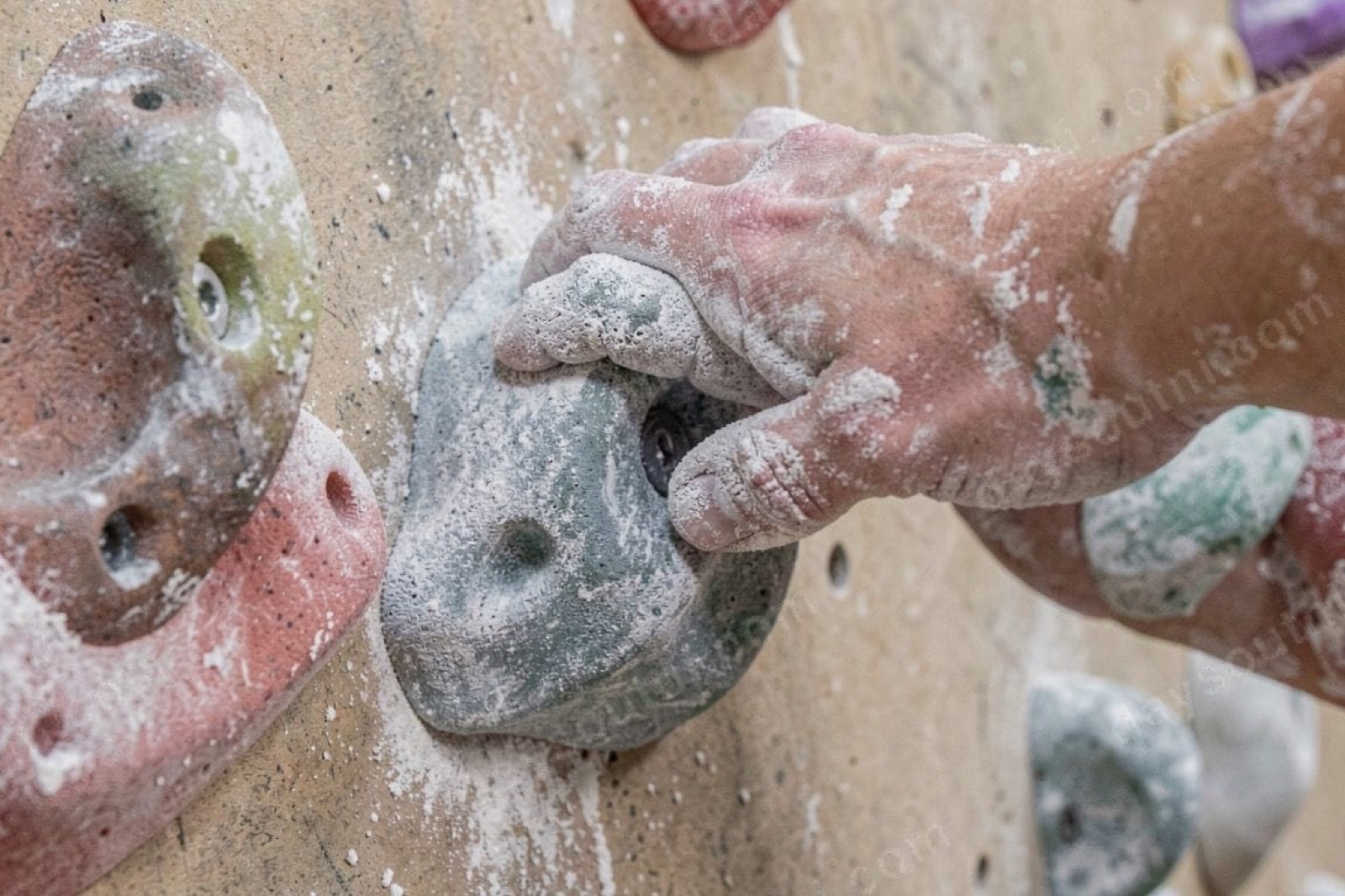 Ennis Rock Climbing Centre
