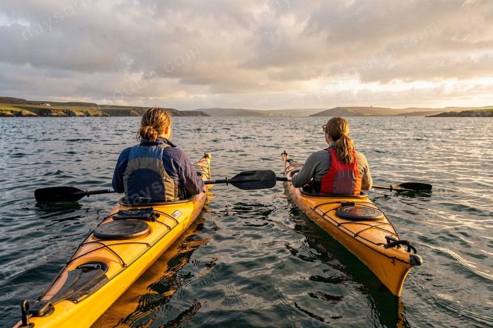 Erne Paddlers