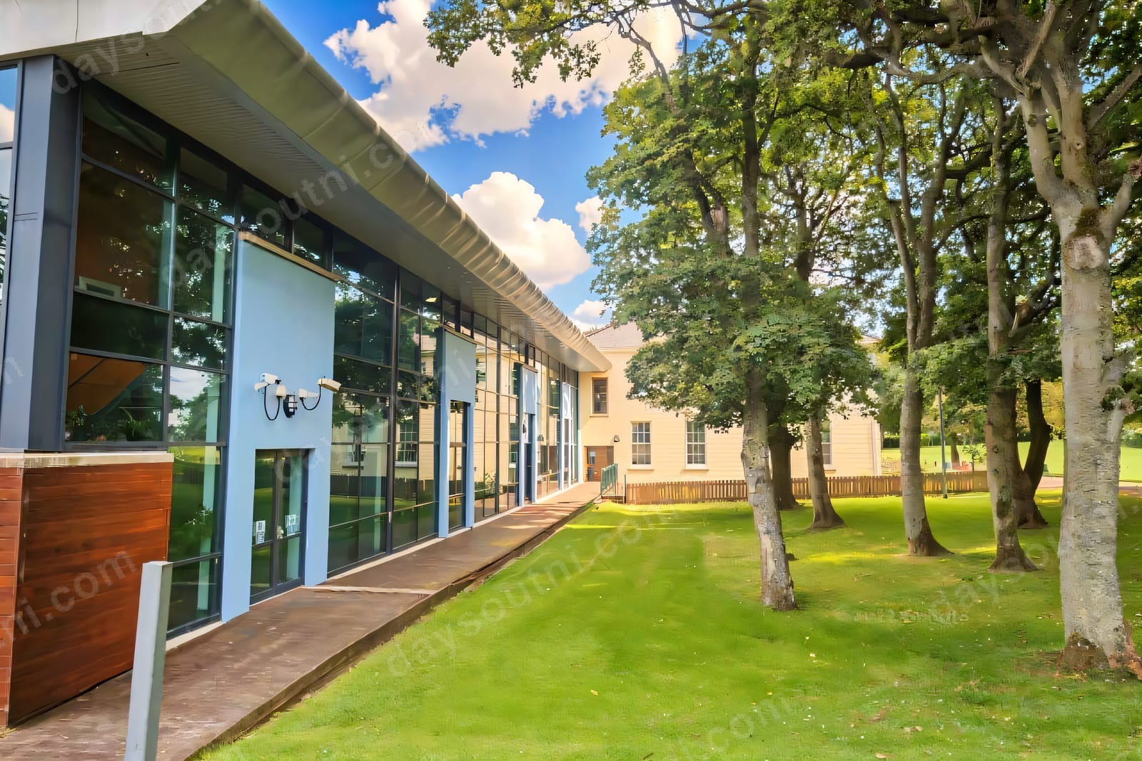 Flowerfield Arts Centre