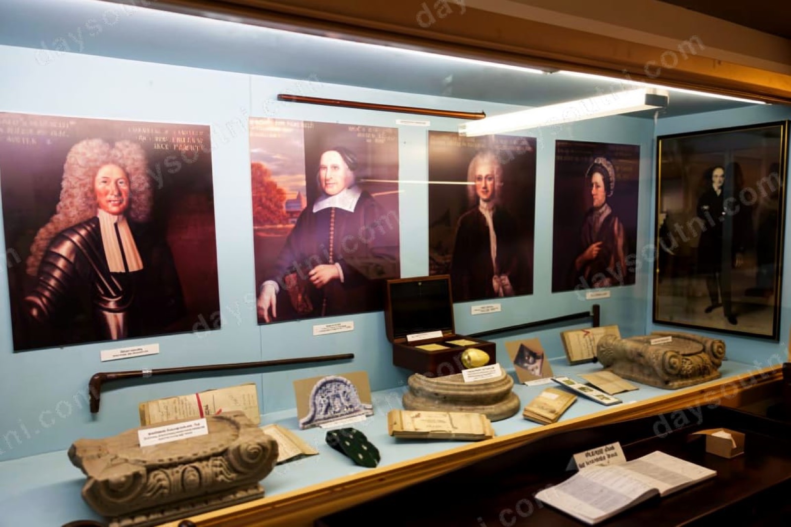Garvagh Museum & Heritage Centre