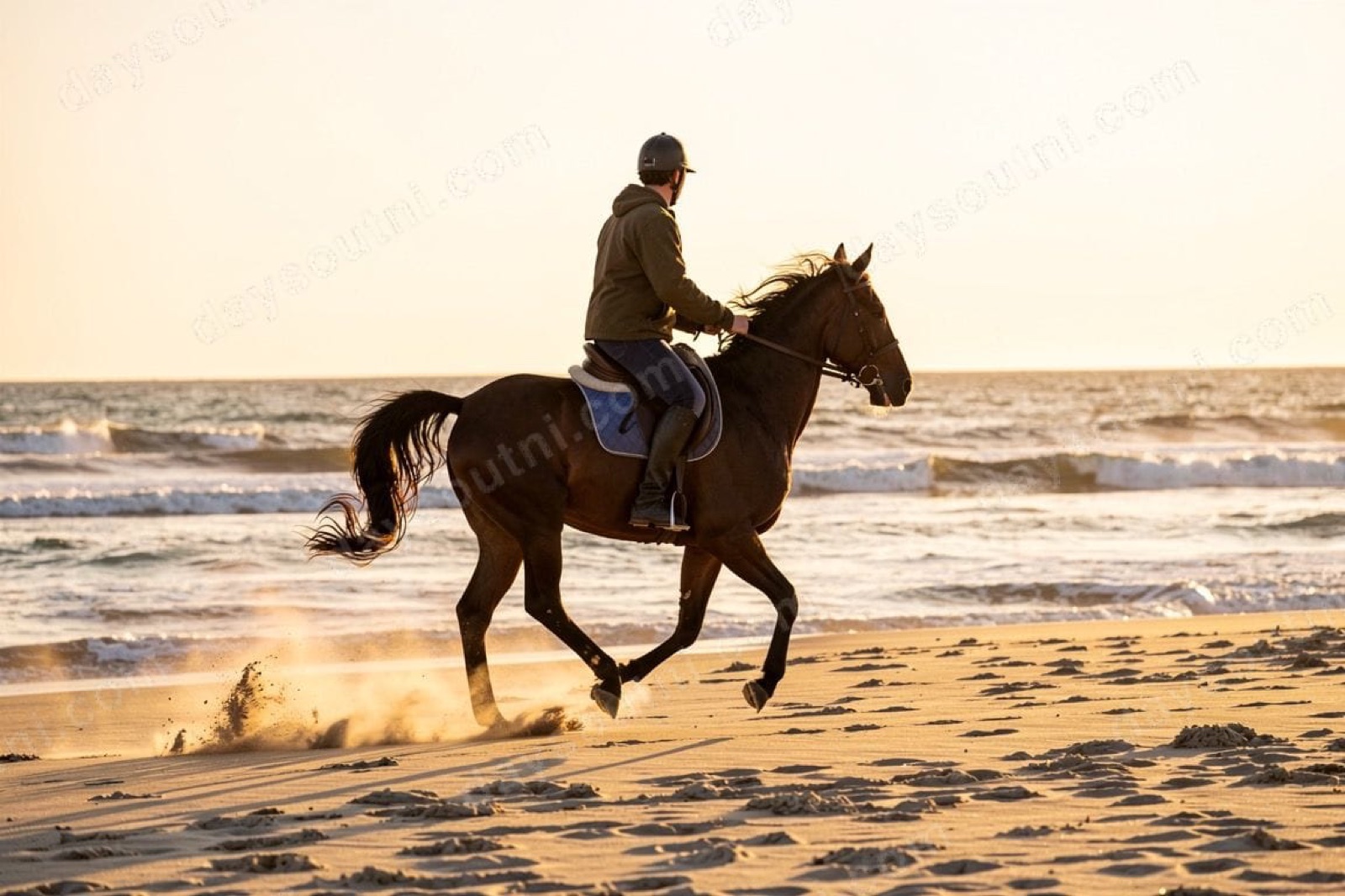 Greenvale Equestrian Centre