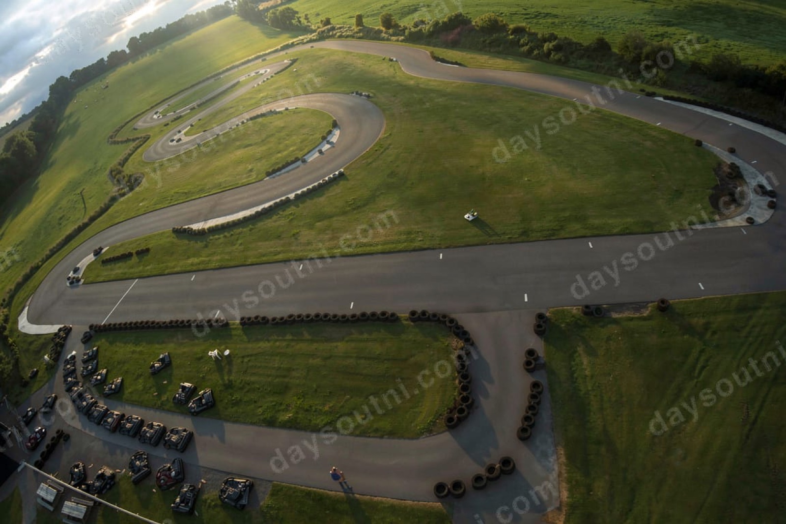 Lakeland Karting
