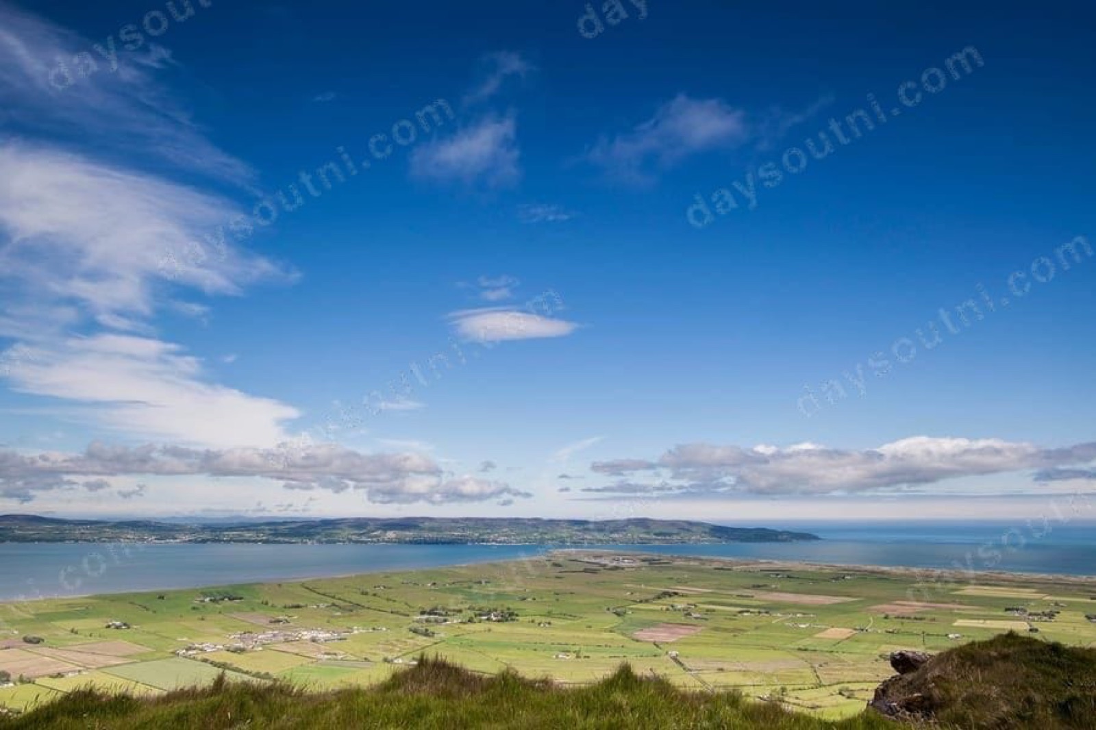 Magilligan Point to Bellarena