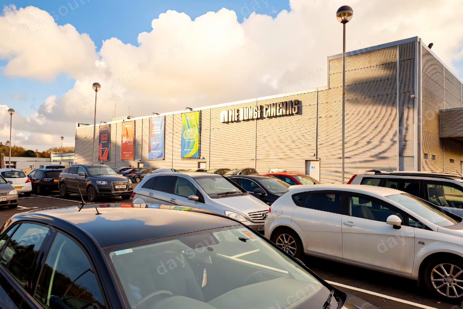 Movie House Coleraine