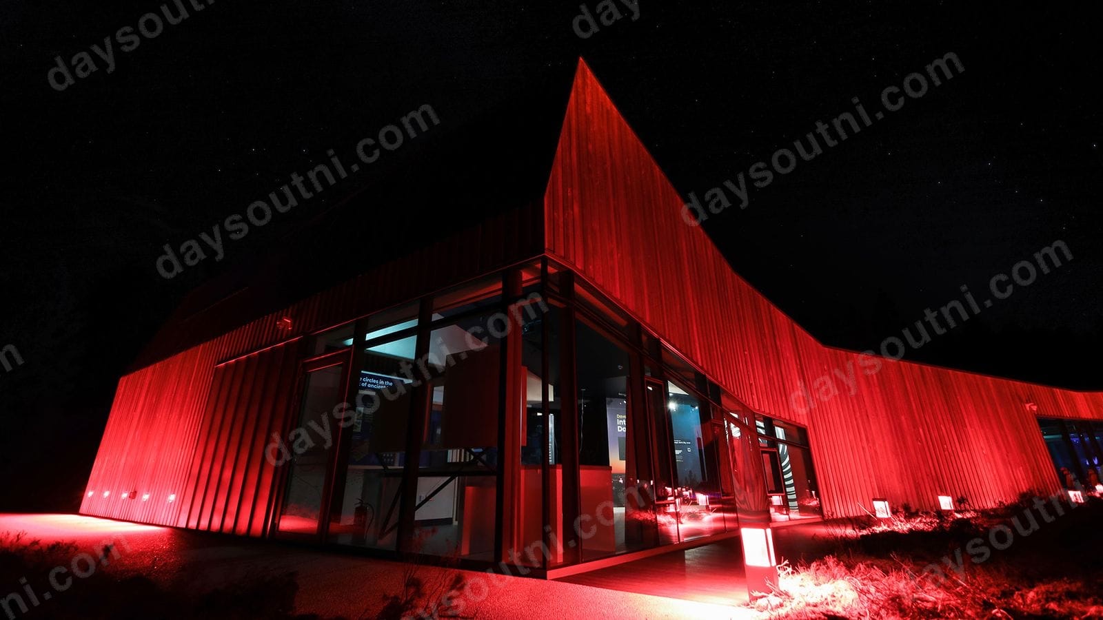 OM Dark Sky Park & Observatory