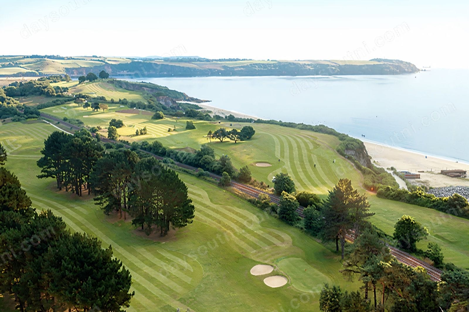 Pickie Golf