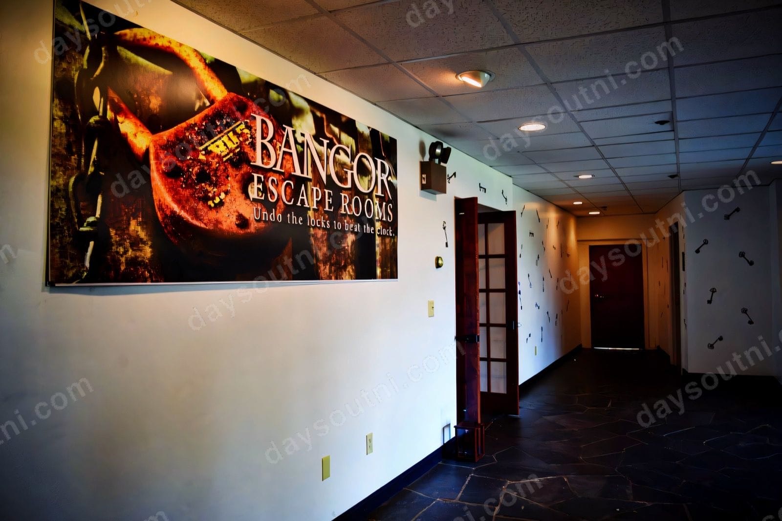 The Puzzle Tree Escape Rooms