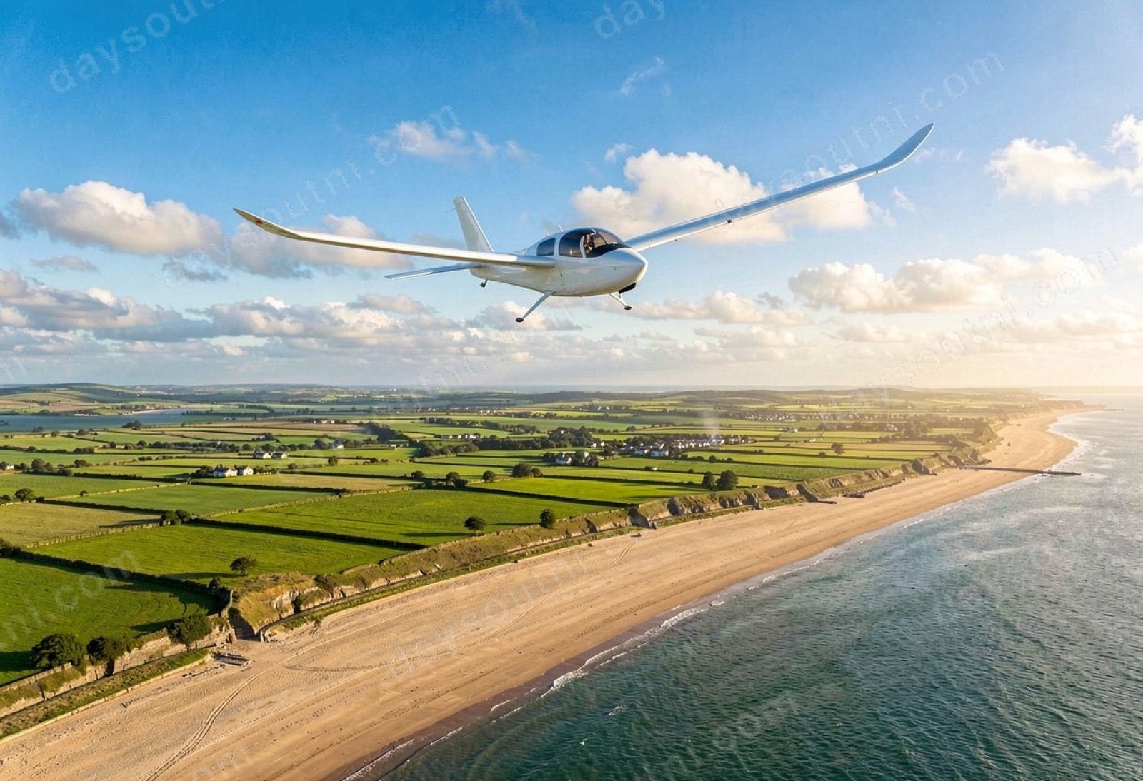 Queen's Gliding Club