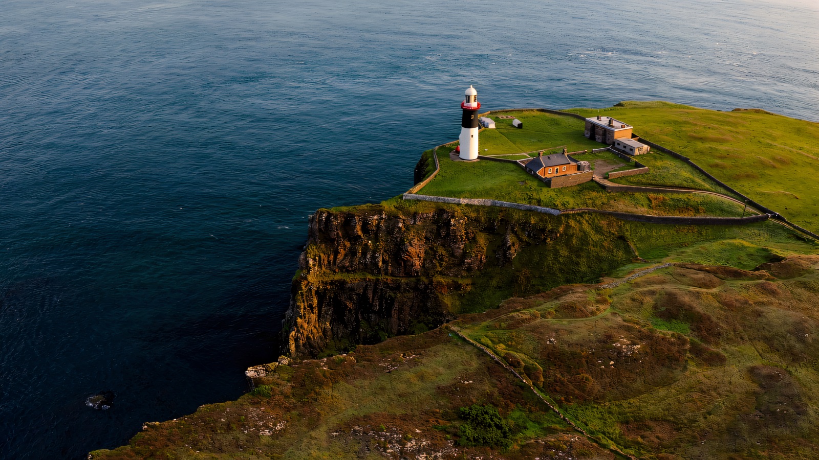 Rathlin Island Ferry & Seabird Centre