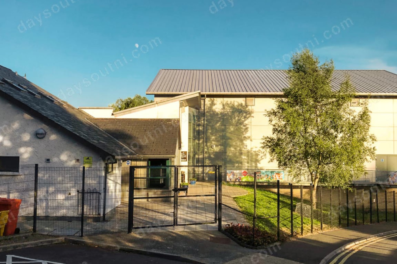 Richhill Recreation Centre