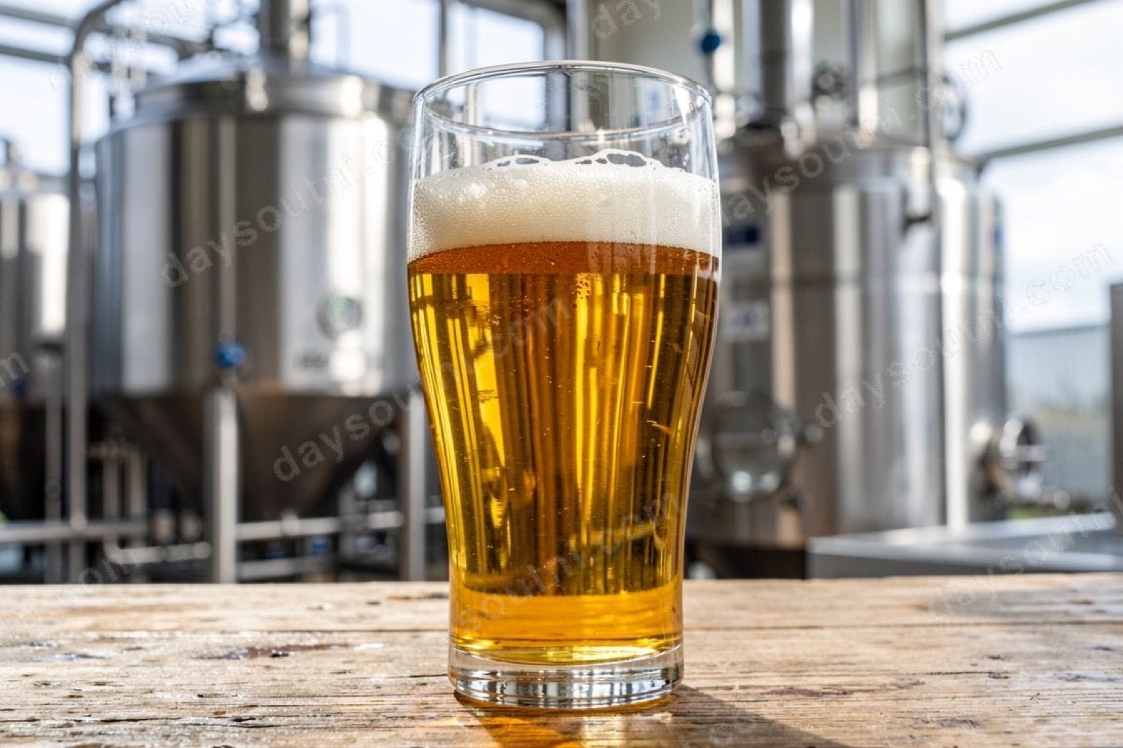 Sheelin Brewery