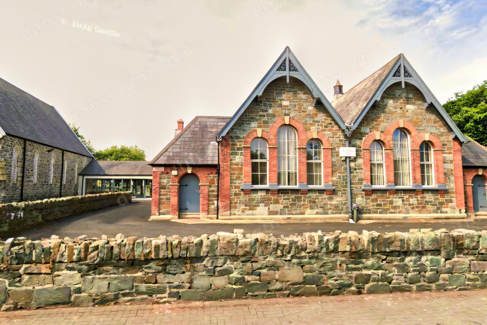 Sion Stables Visitor Centre