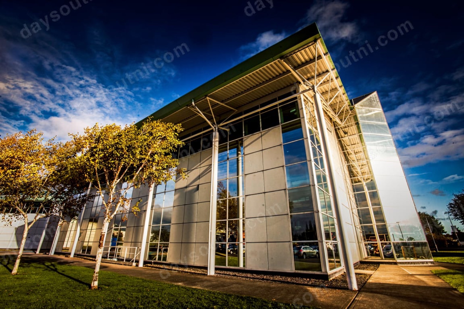 Sixmile Leisure Centre