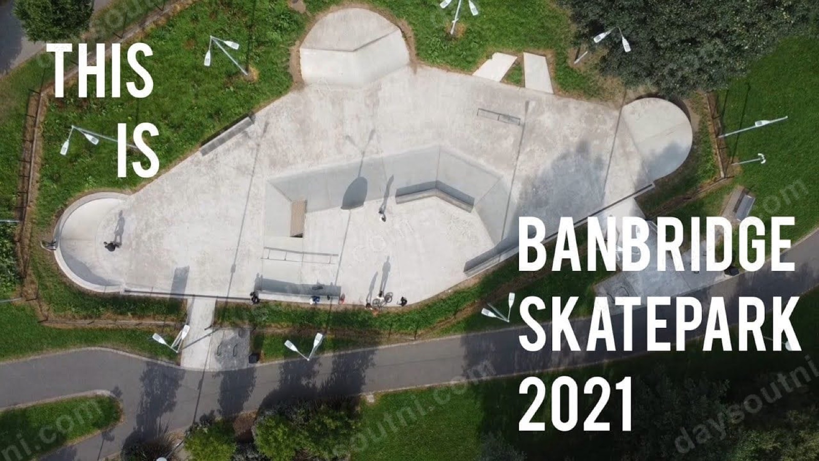 Solitude Skatepark