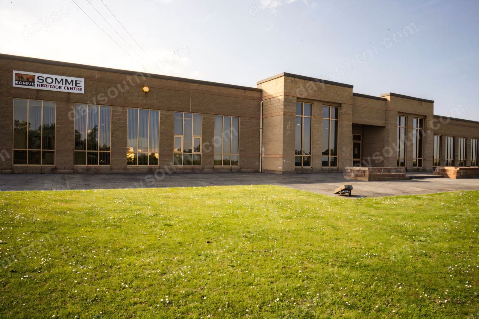 Somme Museum