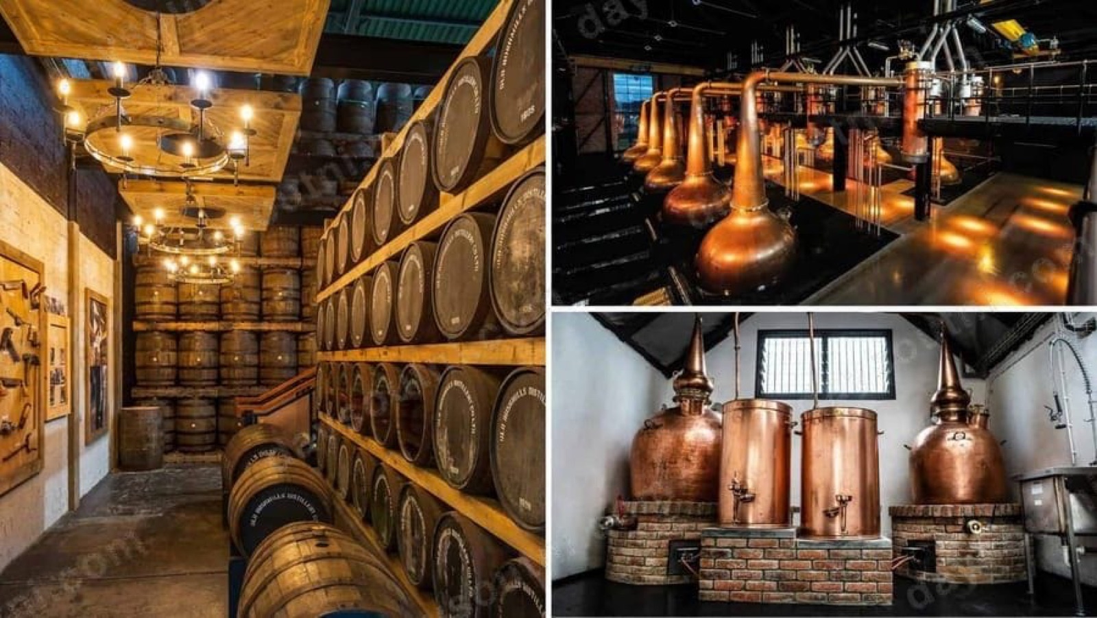 Sperrin Distillery