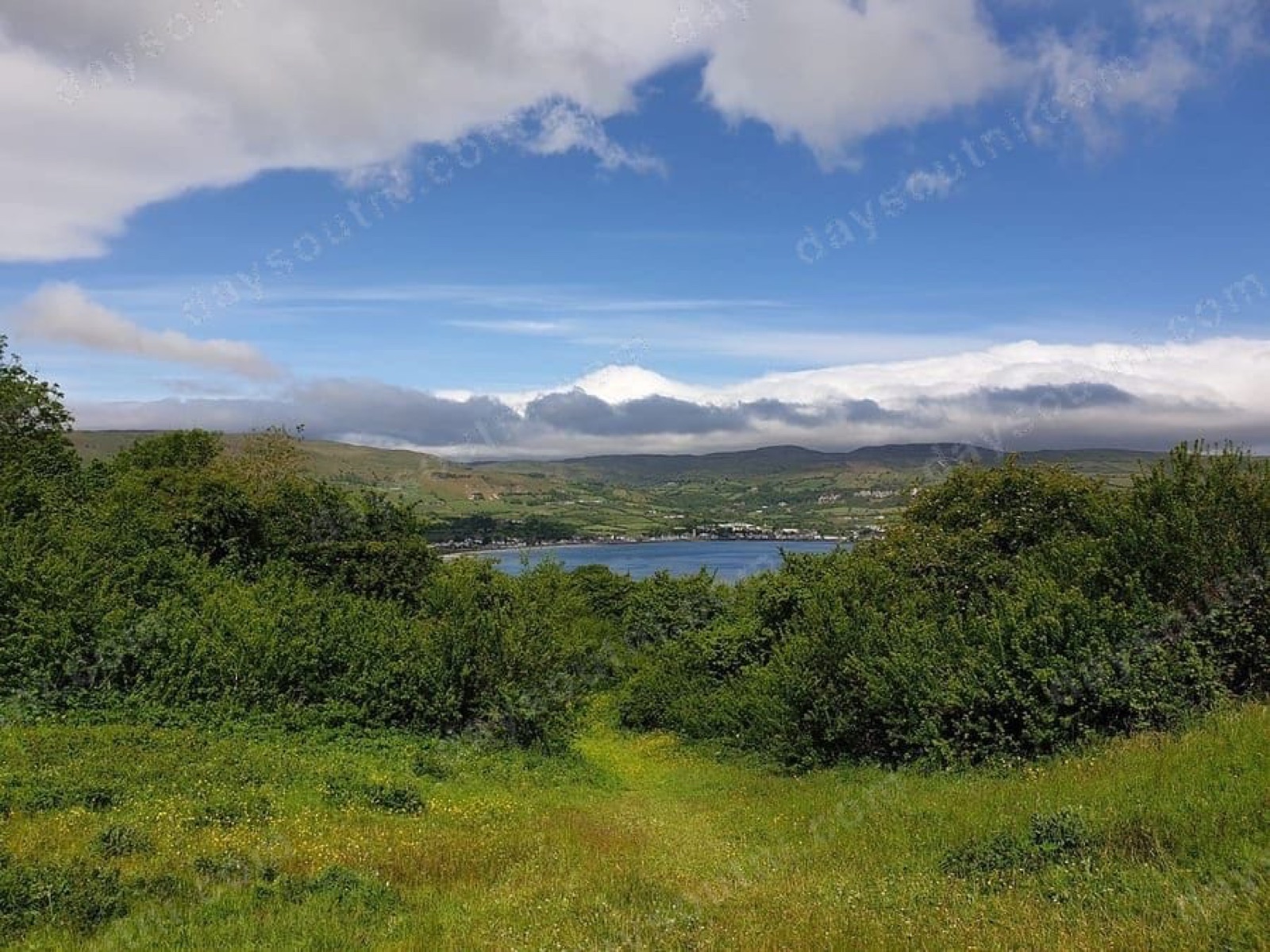 Straidkilly Nature Reserve