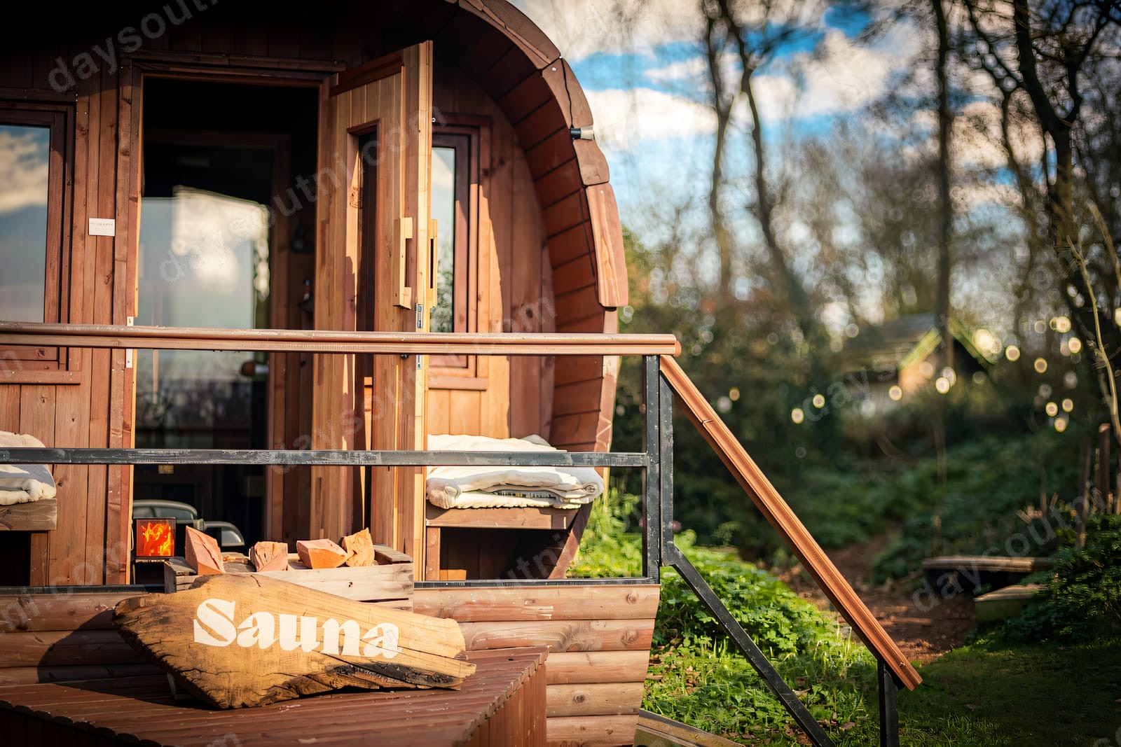 Sudor Sauna