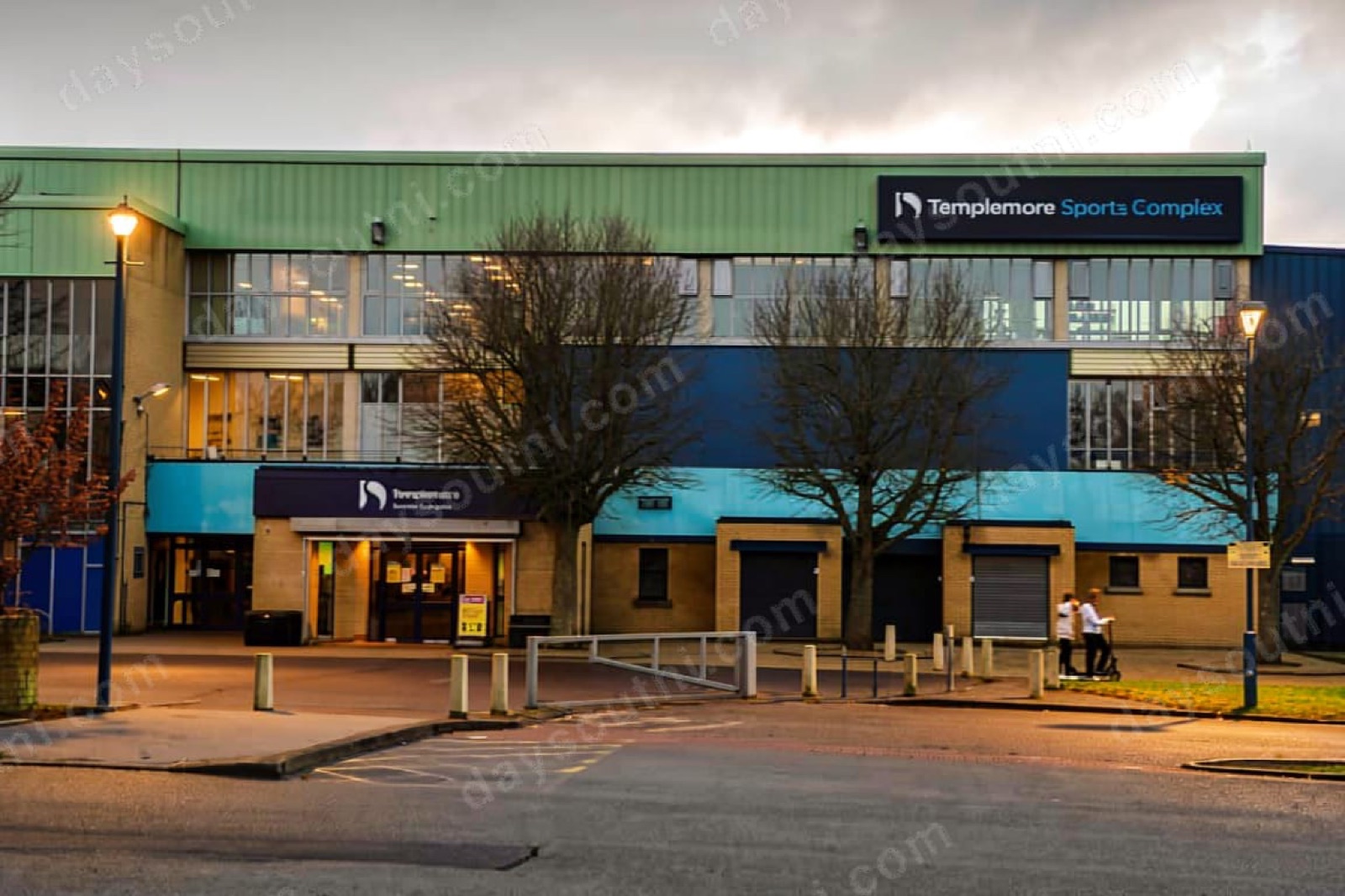 Templemore Sports Complex