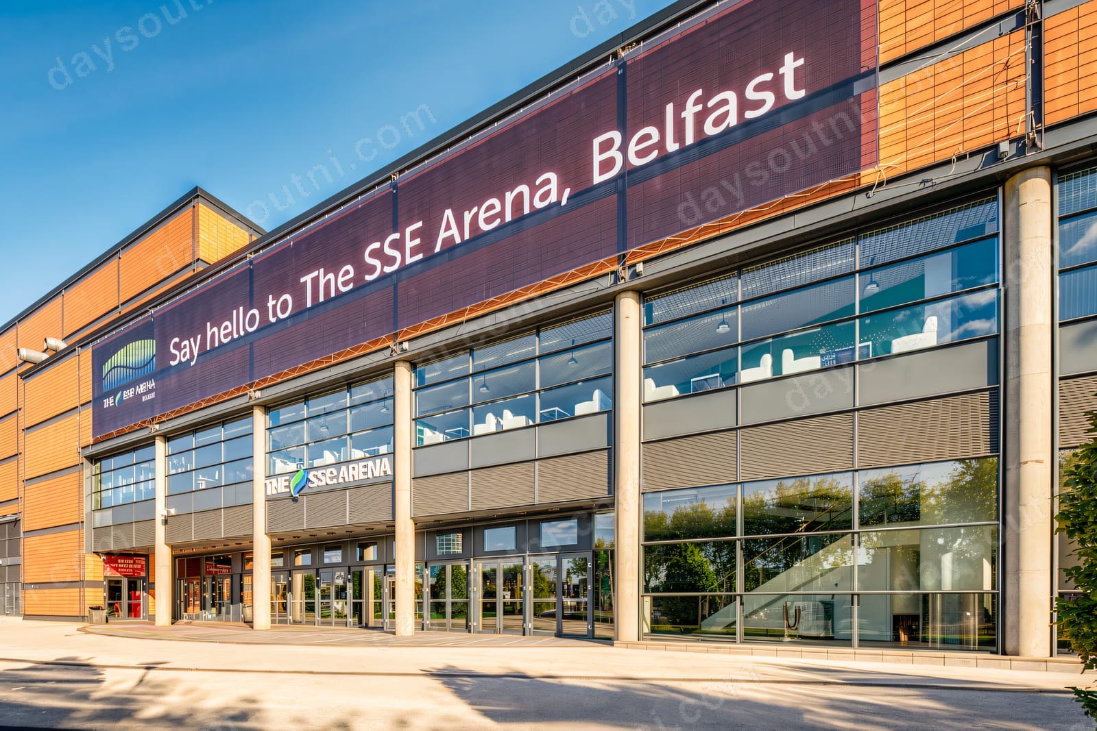 Tenpin Belfast (Odyssey)