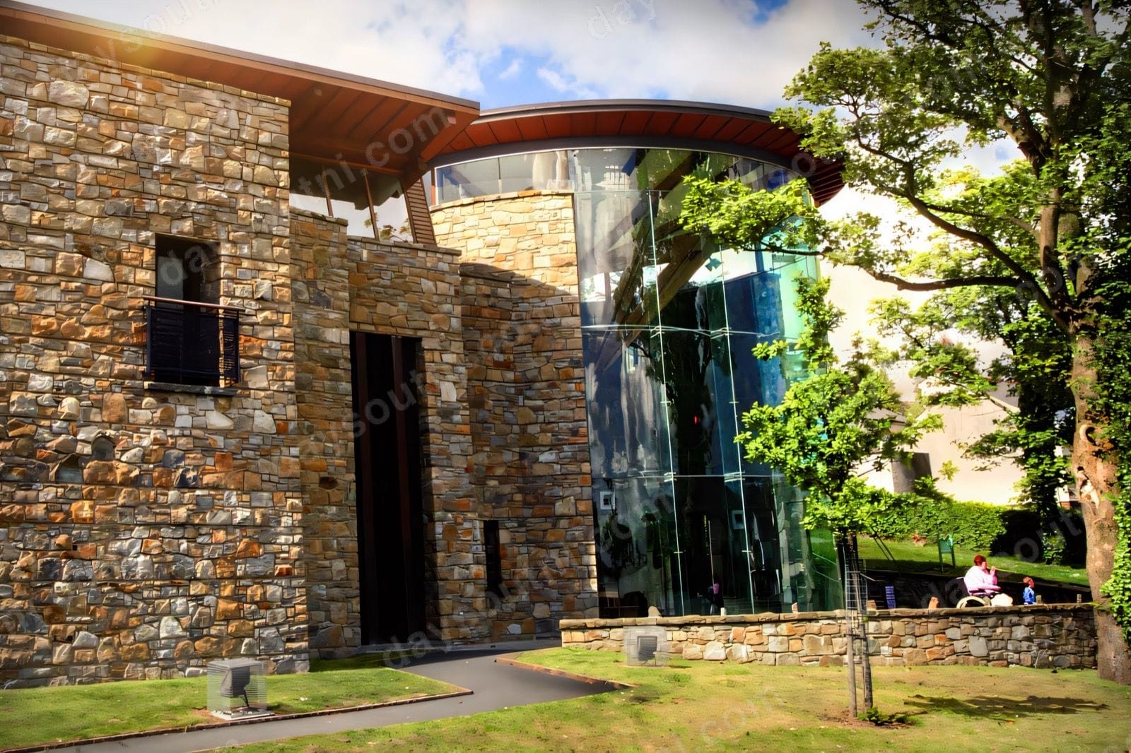 The Saint Patrick Centre