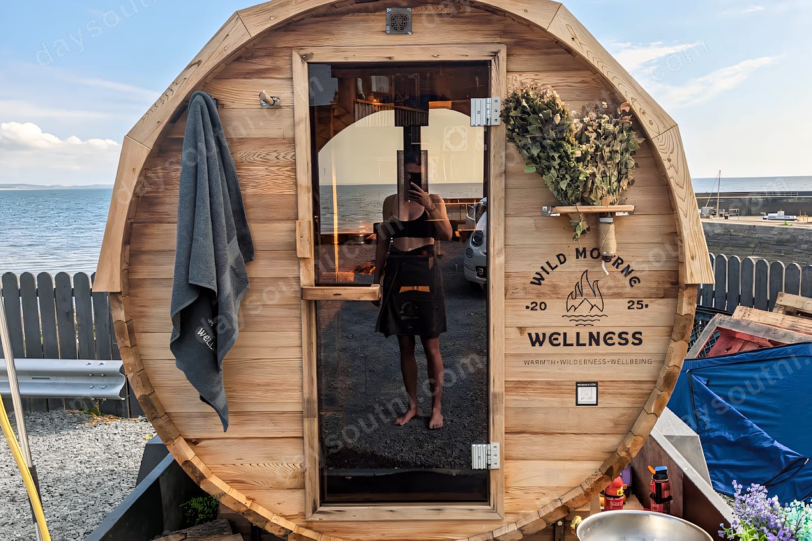 Wild Mourne Wellness