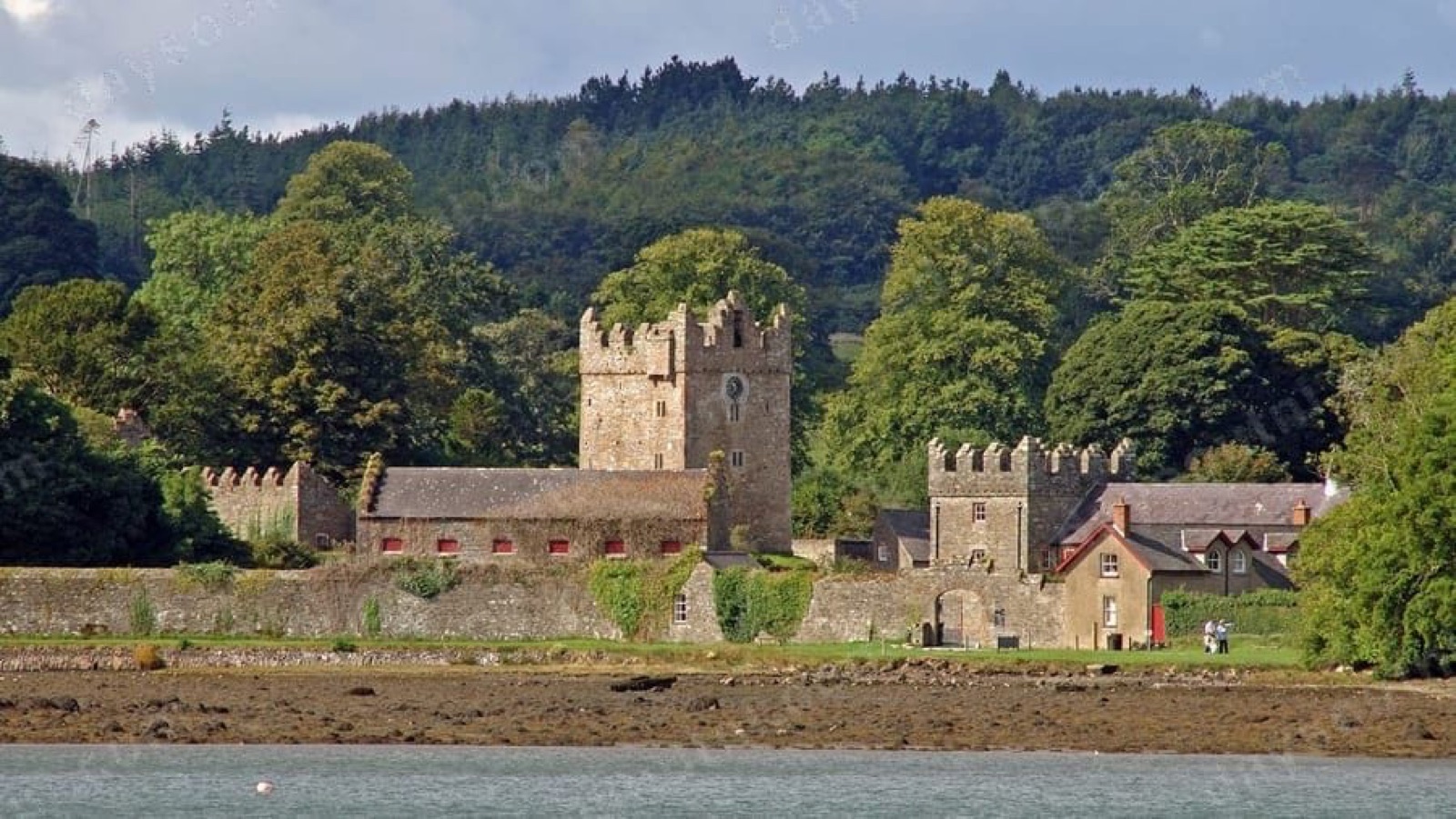 Winterfell Tours Castle Ward